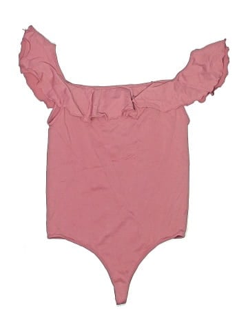 Soho Girls Bodysuit (view 1)