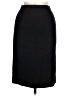 Boden Solid Black Formal Skirt Size 6 (petite) - photo 1