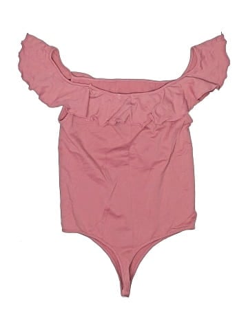 Soho Girls Bodysuit (view 2)