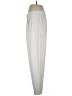 ASOS Solid Ivory Casual Pants Size 12 - photo 5