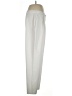 ASOS Solid Ivory Casual Pants Size 12 - photo 4