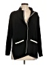 misook Black Cardigan Size L - photo 1