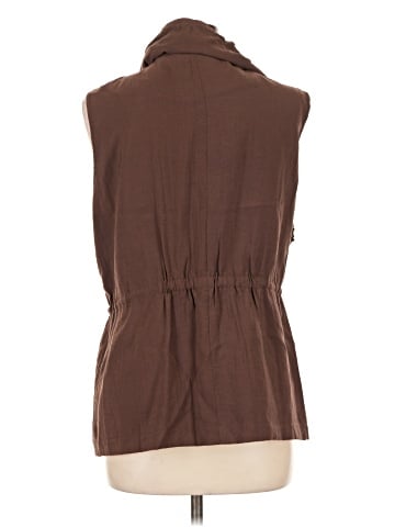 Coldwater Creek Vest (view 2)