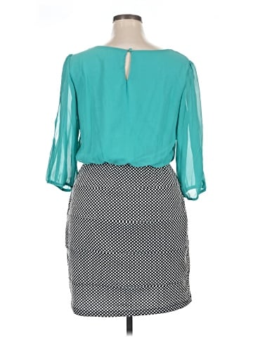 En Focus Studio Casual Dress (view 2)