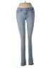 Levi's Stripes Blue Jeans Size 26 waist - photo 1