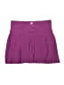 Fabletics Solid Purple Casual Skirt Size M - photo 2