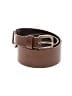 Levi's Brown Belt Size S - photo 1