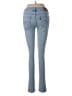 Levi's Stripes Blue Jeans Size 26 waist - photo 2