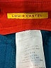 LOUIS CASTEL Color Block Teal Active Pants Size 10 - photo 7