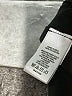 1.State 100% Polyester Solid Black Cocktail Dress Size S - photo 8
