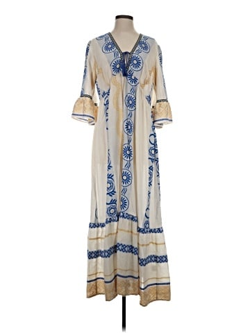 Kasia Casual Dress (view 1)