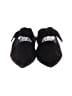 Jeffrey Campbell Black Mule/Clog Size 8 1/2 - photo 2