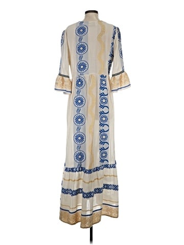 Kasia Casual Dress (view 2)