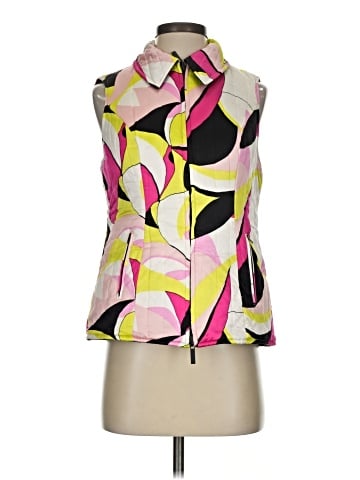 Etcetera Vest (view 1)