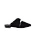 Jeffrey Campbell Black Mule/Clog Size 8 1/2 - photo 1