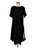 Shein 100% Polyester Black Casual Dress Size M - photo 1