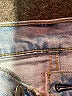Levi's Blue Jeans Size 31 waist - photo 7