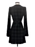 Gianni Bini Black Cocktail Dress Size XS - photo 2
