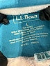 L.L.Bean Teal Vest Size L - photo 6