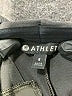 Athleta Black Active Pants Size 6 - photo 4