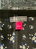 Vince Camuto 100% Polyester Black Short Sleeve Blouse Size L - photo 7