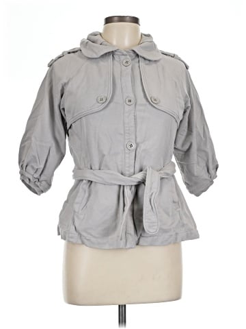 Miss Me Collection Jacket (view 1)
