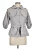 Miss Me Collection Gray Jacket Size M - photo 1