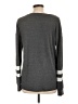 Unbranded Gray Long Sleeve T-Shirt Size L - photo 2