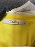 Darling Yellow Cocktail Dress Size S - photo 7