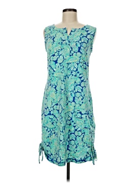 T by Talbots Casual Dress (view 1)