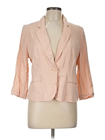 LC Lauren Conrad Blazer (view 1)