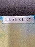 Blakely Teal Sleeveless Blouse Size L (estimated) - photo 4