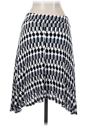 papermoon designed exclusively for Stitch Fix Casual Skirt (view 2)