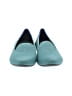 ROTHY'S Color Block Teal Flats Size 8 - photo 2