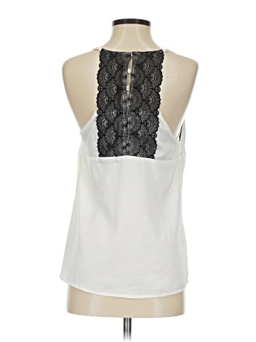 Gibson Sleeveless Blouse (view 2)