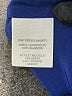 Joie 100% Silk Solid Blue Long Sleeve Silk Top Size S - photo 8