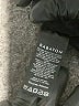 Babaton Black Romper Size S - photo 5