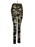 Assorted Brands Camo Green Active Pants One size - photo 1