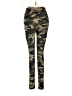 Assorted Brands Camo Green Active Pants One size - photo 2