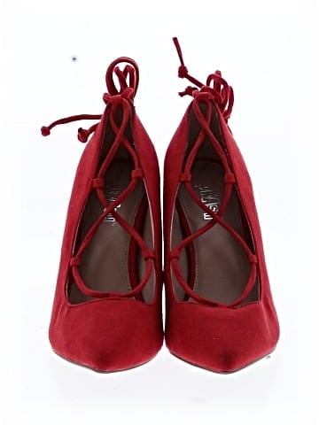 Brash Heels (view 2)