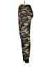 Assorted Brands Camo Green Active Pants One size - photo 5
