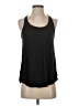 Splendid 100% Cotton Black Tank Top Size S - photo 1