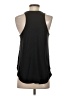 Splendid 100% Cotton Black Tank Top Size S - photo 2