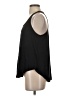 Splendid 100% Cotton Black Tank Top Size S - photo 5