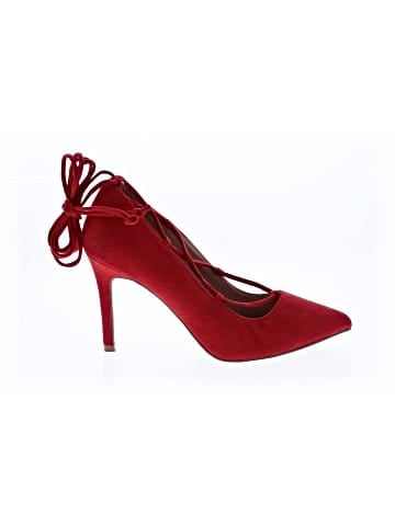 Brash Heels (view 1)
