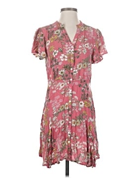 Ranna Gill Casual Dress (view 1)