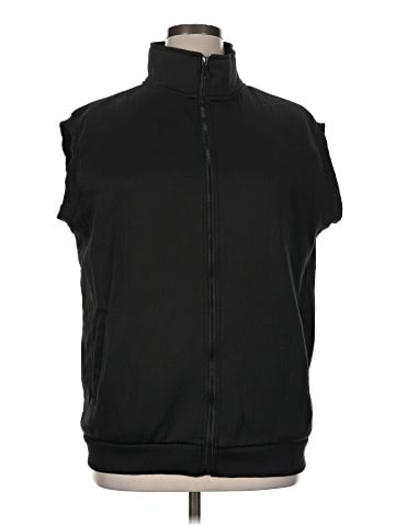 NY&C Vest (view 1)