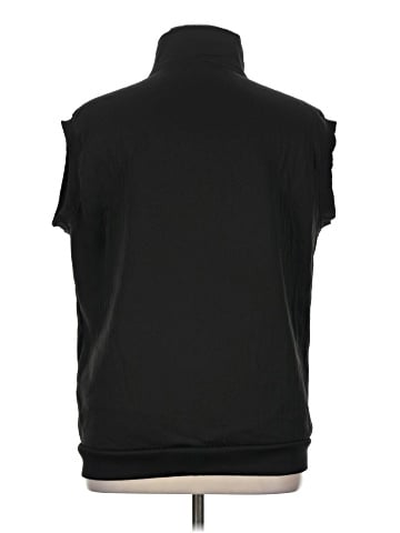 NY&C Vest (view 2)