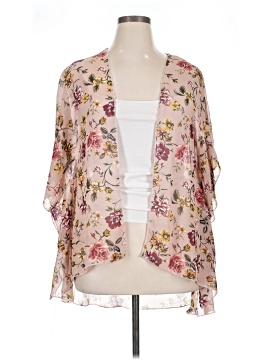 Polly & Esther Kimono