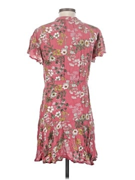 Ranna Gill Casual Dress (view 2)